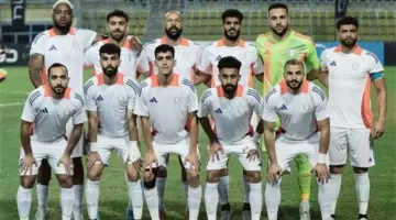 توقيت مباراة طلائع الجيش وبتروجت في الدوري المصري.. والقنوات الناقلة